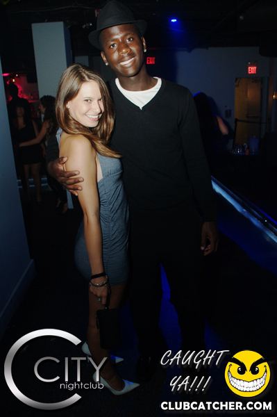 City nightclub photo 84 - August 3rd, 2011