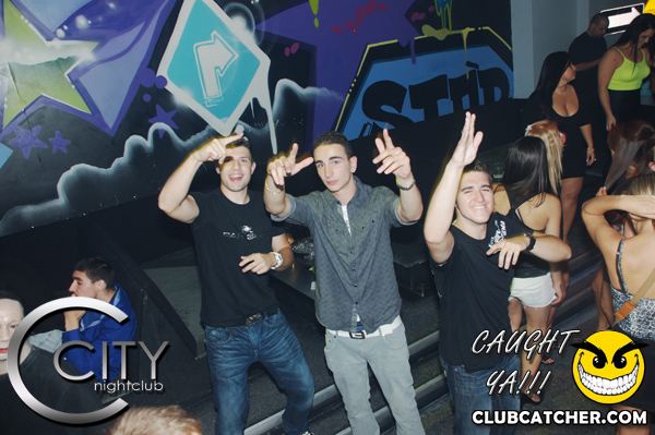 City nightclub photo 88 - August 3rd, 2011
