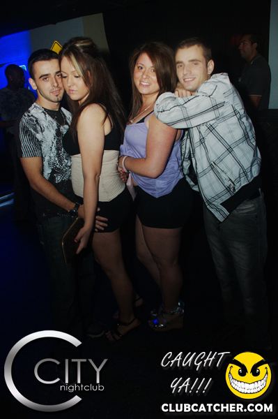 City nightclub photo 89 - August 3rd, 2011