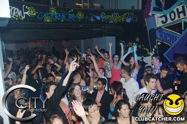 City nightclub photo 91 - August 3rd, 2011