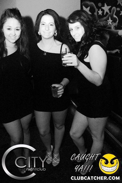 City nightclub photo 94 - August 3rd, 2011