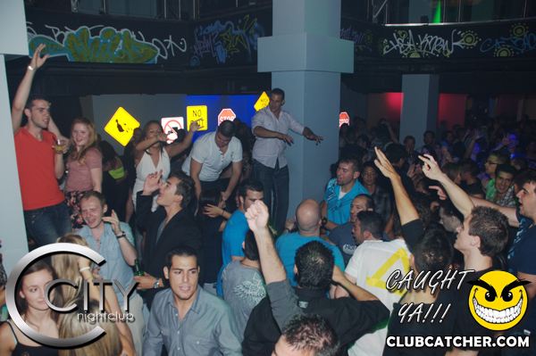 City nightclub photo 95 - August 3rd, 2011