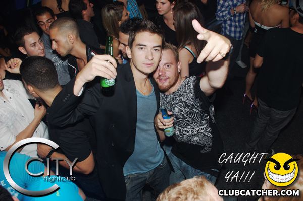 City nightclub photo 96 - August 3rd, 2011