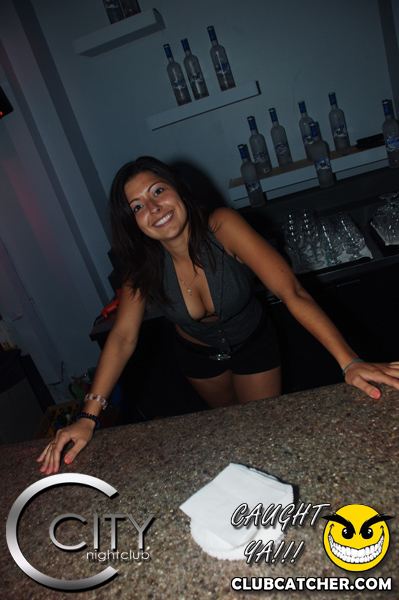 City nightclub photo 98 - August 3rd, 2011