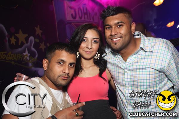 City nightclub photo 115 - August 6th, 2011