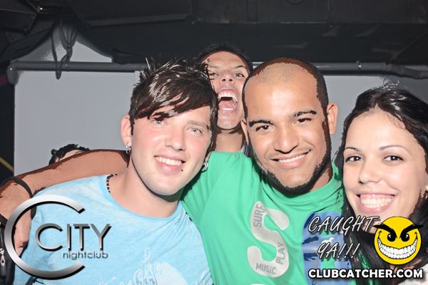 City nightclub photo 148 - August 6th, 2011