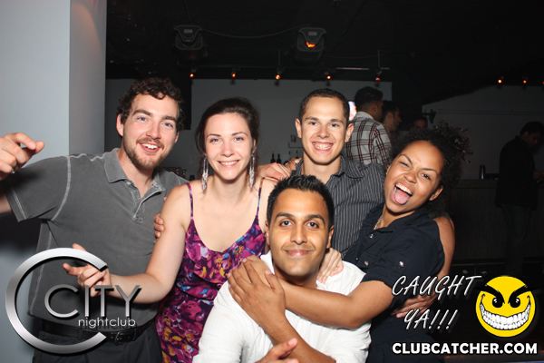 City nightclub photo 149 - August 6th, 2011