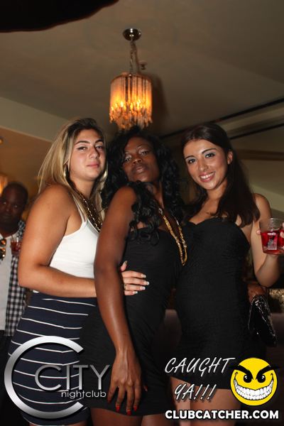 City nightclub photo 156 - August 6th, 2011