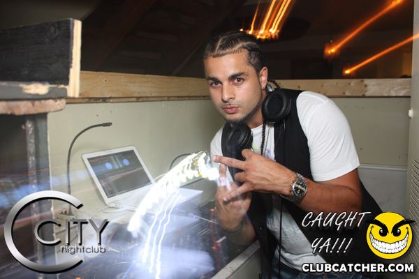 City nightclub photo 157 - August 6th, 2011