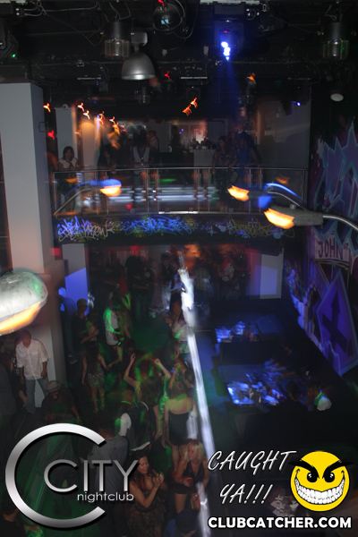 City nightclub photo 159 - August 6th, 2011