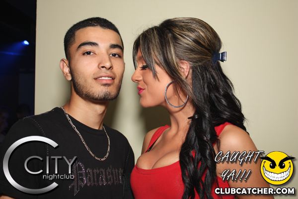 City nightclub photo 17 - August 6th, 2011