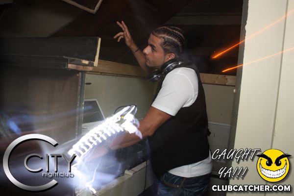 City nightclub photo 162 - August 6th, 2011