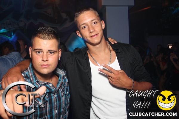 City nightclub photo 164 - August 6th, 2011