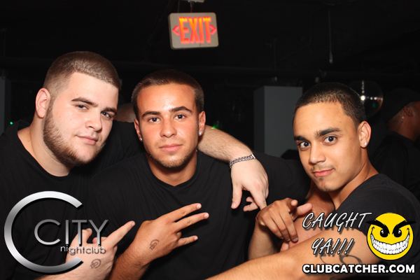 City nightclub photo 167 - August 6th, 2011