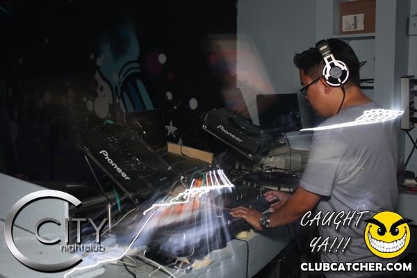 City nightclub photo 170 - August 6th, 2011