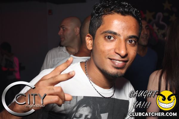 City nightclub photo 172 - August 6th, 2011