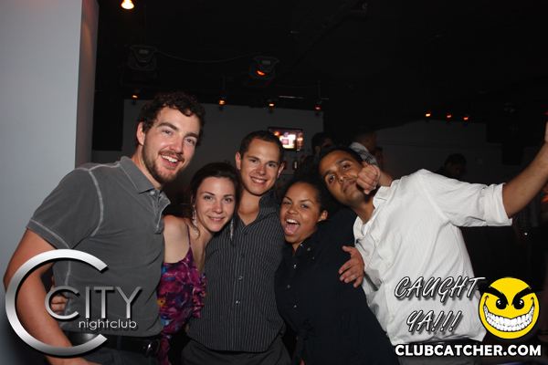 City nightclub photo 174 - August 6th, 2011