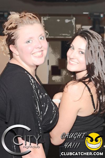 City nightclub photo 178 - August 6th, 2011