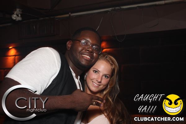 City nightclub photo 180 - August 6th, 2011