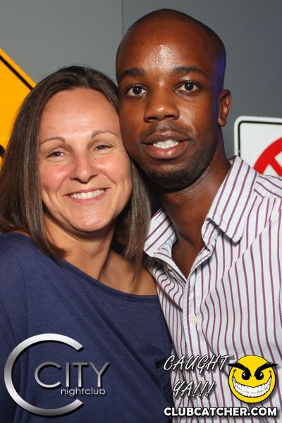 City nightclub photo 23 - August 6th, 2011