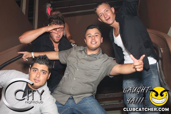 City nightclub photo 25 - August 6th, 2011