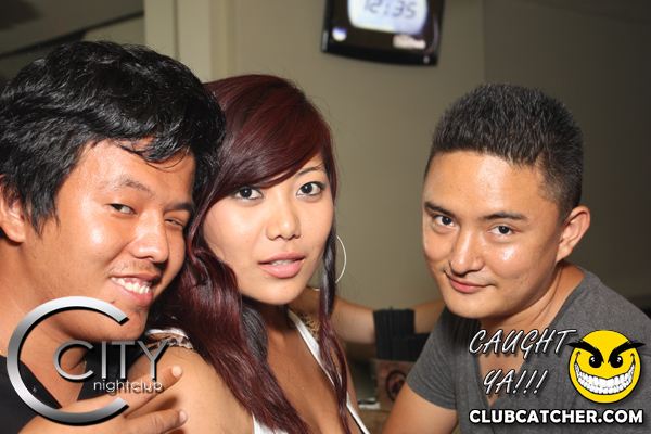 City nightclub photo 30 - August 6th, 2011