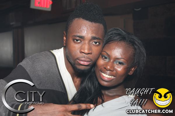 City nightclub photo 31 - August 6th, 2011