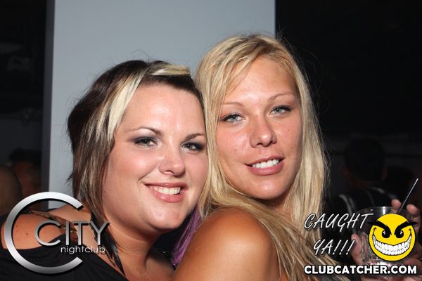 City nightclub photo 32 - August 6th, 2011