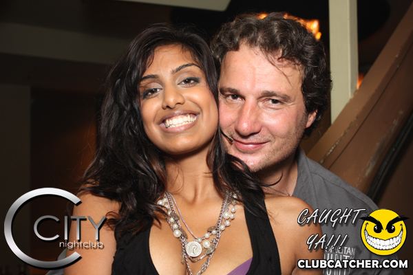 City nightclub photo 36 - August 6th, 2011