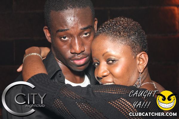 City nightclub photo 39 - August 6th, 2011