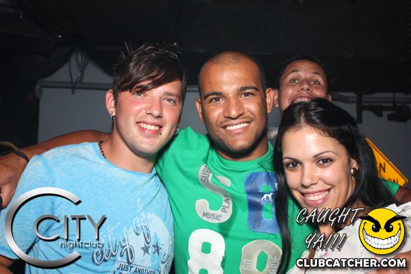 City nightclub photo 44 - August 6th, 2011