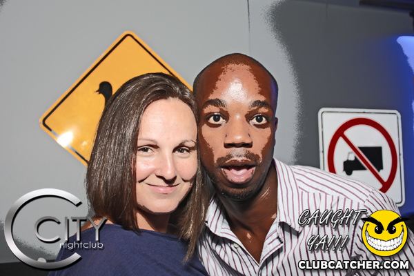 City nightclub photo 48 - August 6th, 2011