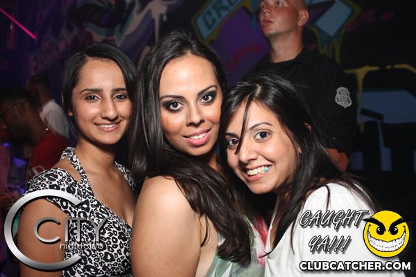 City nightclub photo 53 - August 6th, 2011
