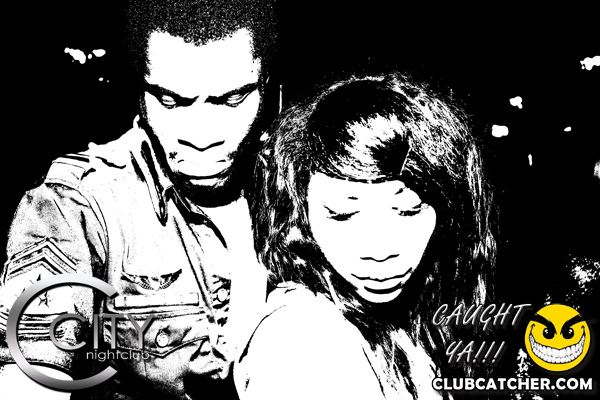 City nightclub photo 56 - August 6th, 2011