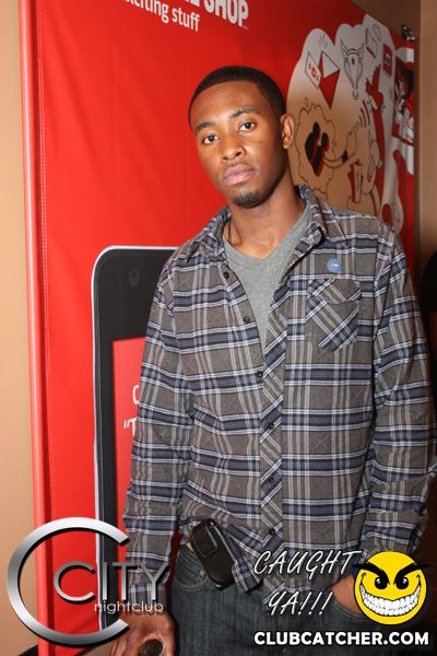 City nightclub photo 59 - August 6th, 2011