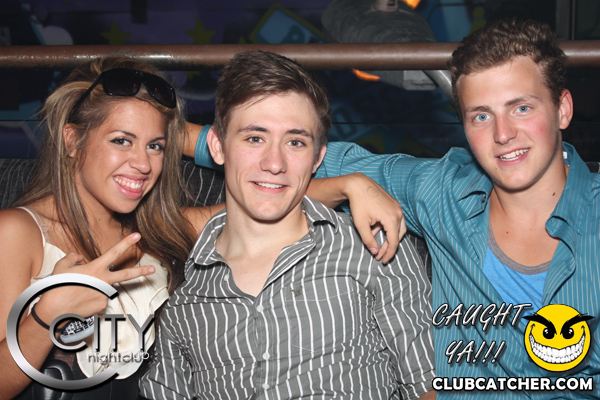 City nightclub photo 7 - August 6th, 2011