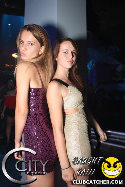 City nightclub photo 62 - August 6th, 2011