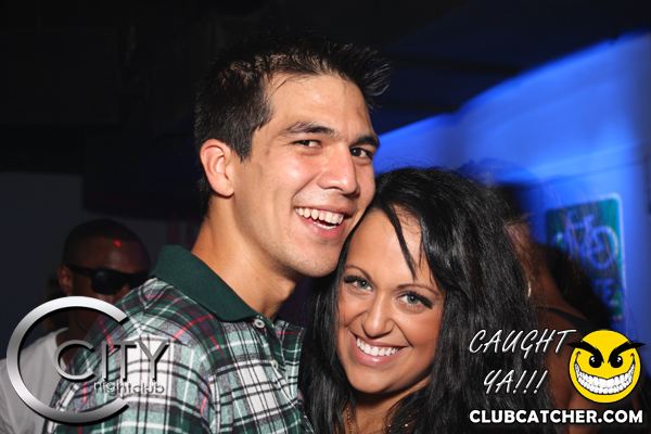 City nightclub photo 63 - August 6th, 2011