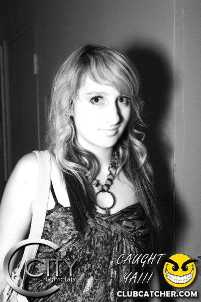 City nightclub photo 8 - August 6th, 2011