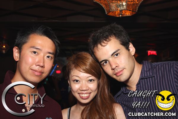 City nightclub photo 72 - August 6th, 2011
