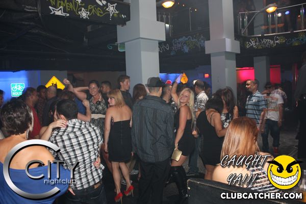 City nightclub photo 78 - August 6th, 2011