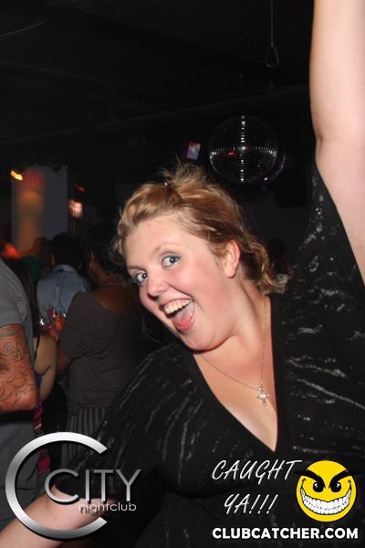 City nightclub photo 79 - August 6th, 2011