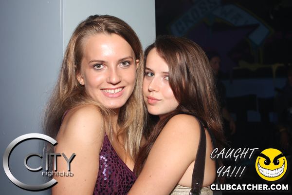 City nightclub photo 9 - August 6th, 2011