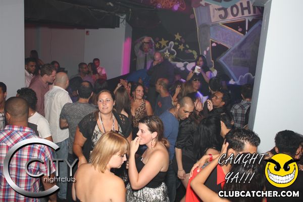 City nightclub photo 85 - August 6th, 2011