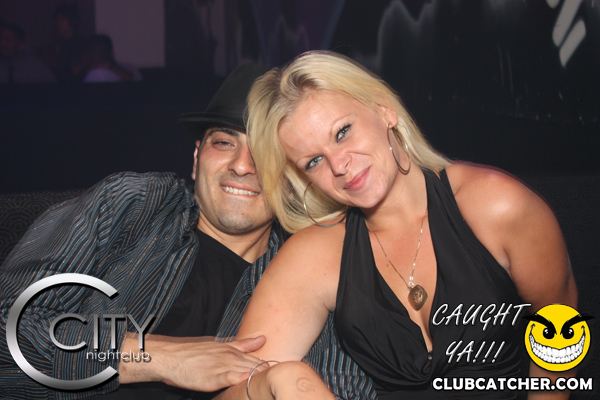 City nightclub photo 86 - August 6th, 2011