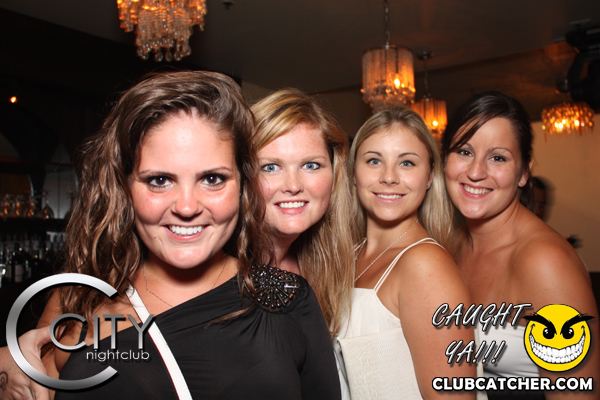 City nightclub photo 89 - August 6th, 2011