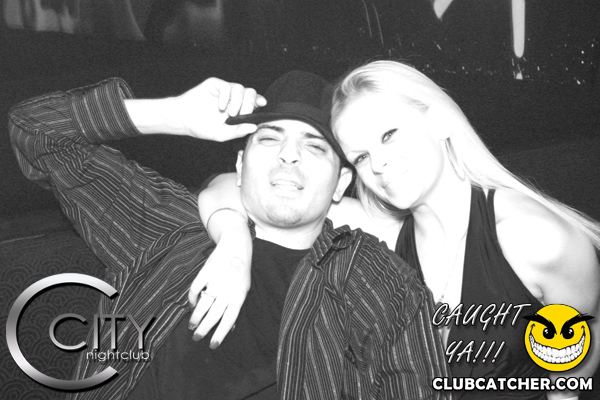 City nightclub photo 96 - August 6th, 2011