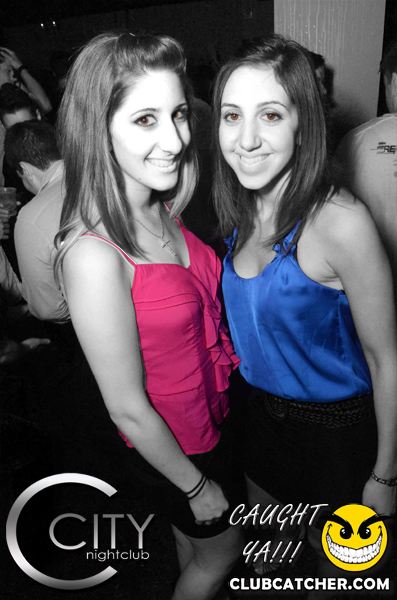 City nightclub photo 2 - August 10th, 2011
