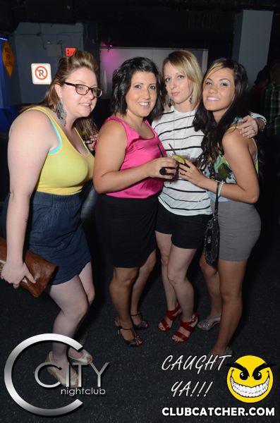 City nightclub photo 103 - August 10th, 2011