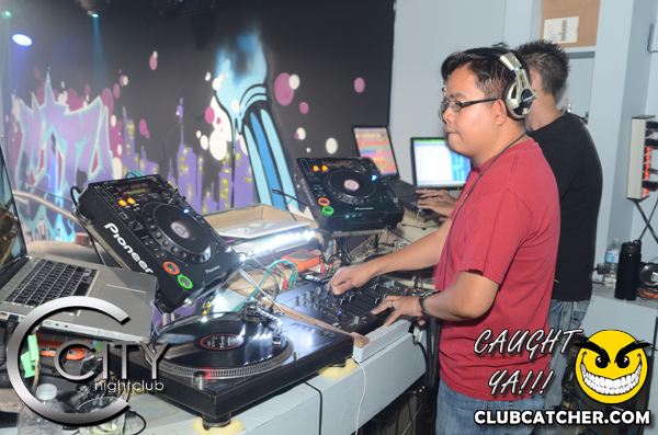 City nightclub photo 109 - August 10th, 2011
